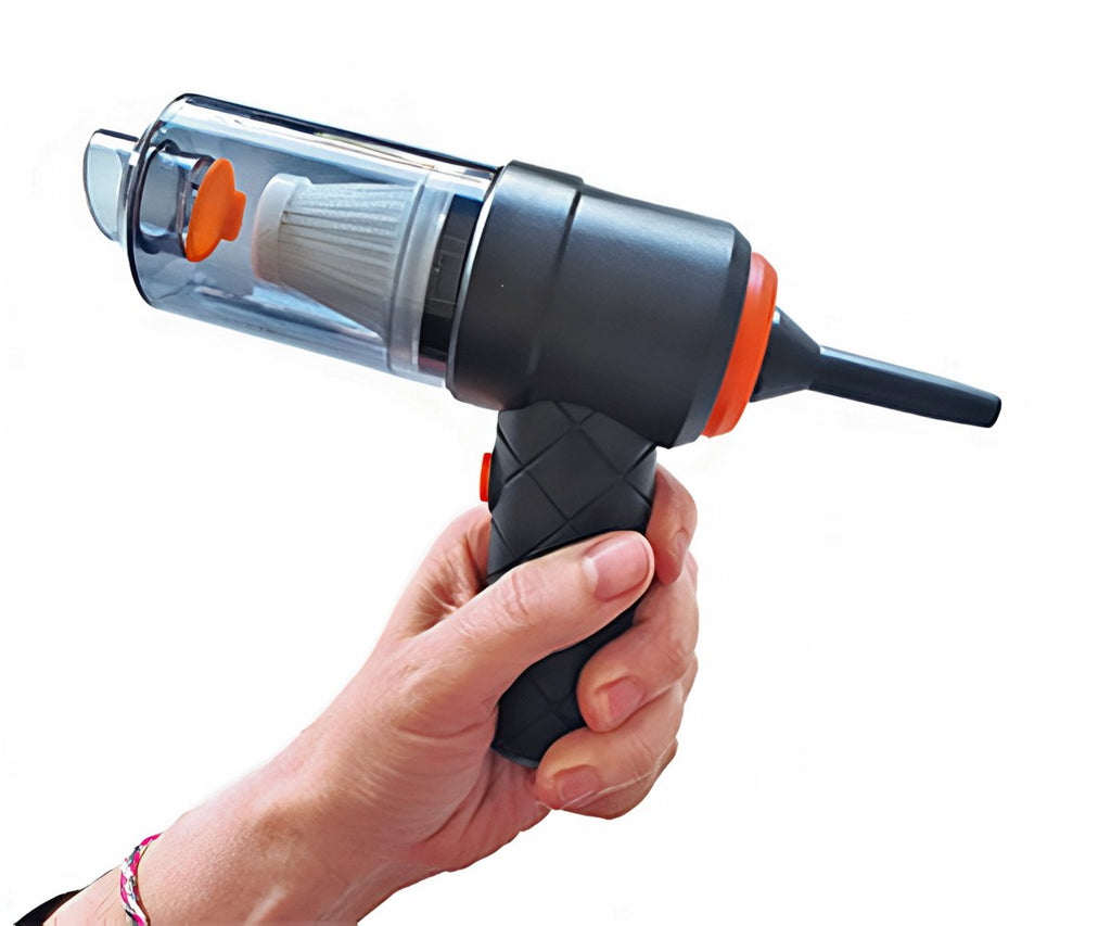 Starlyf Clean-All Vac a 149 LEU