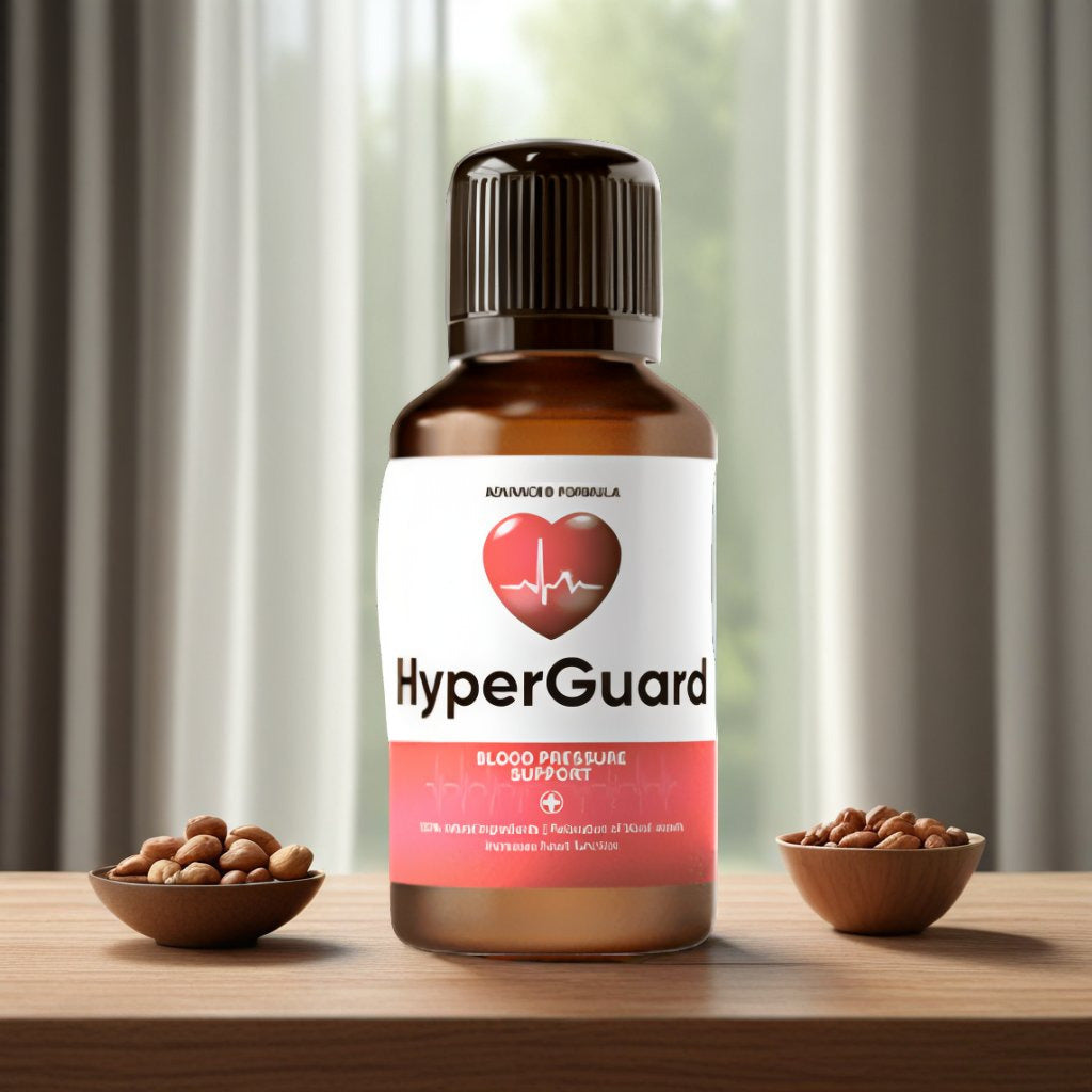 HyperGuard Full