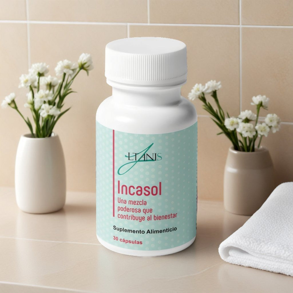 Incasol