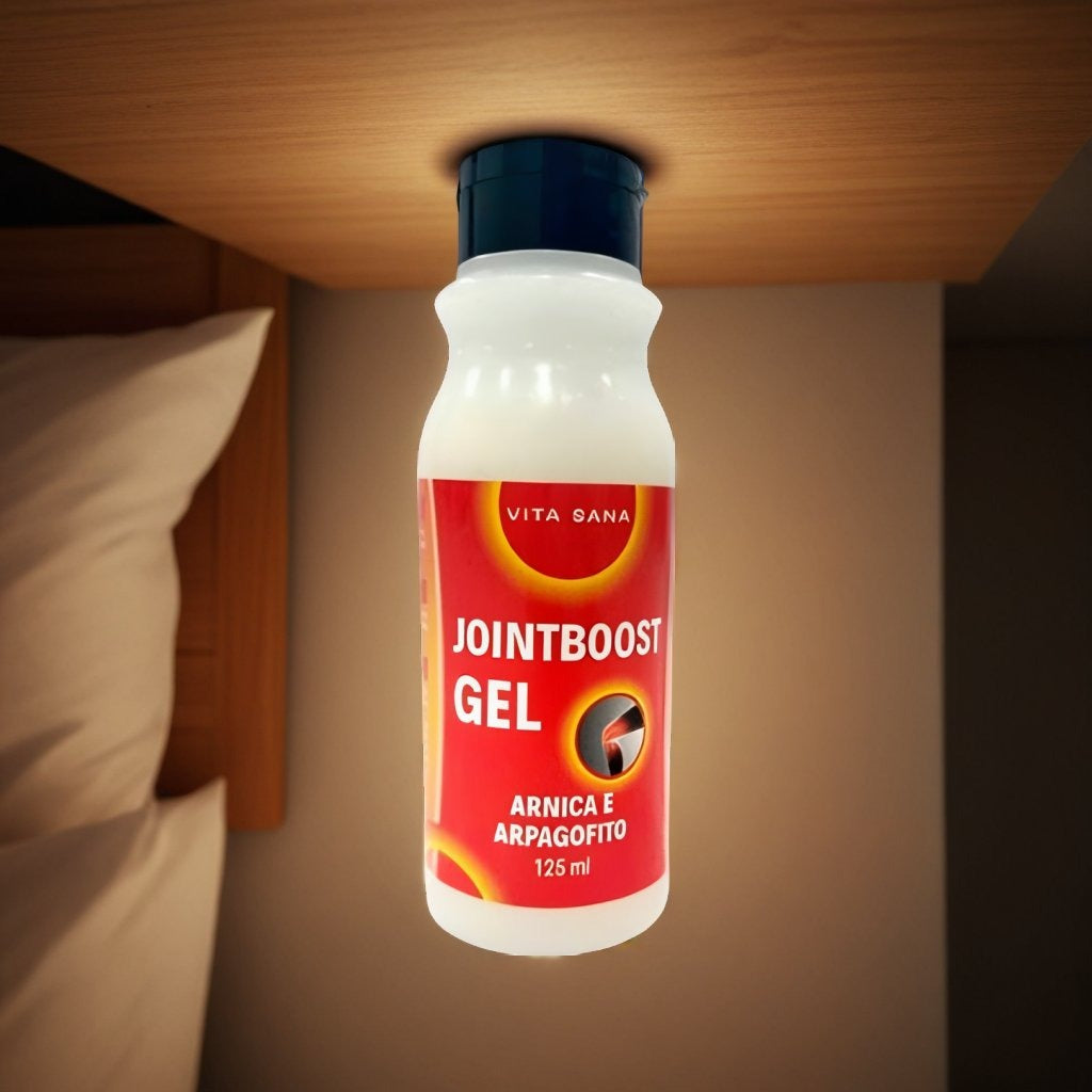 Joint Boost Gel low price