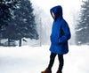 Hoodie Comfort 2x1 a 49,99€