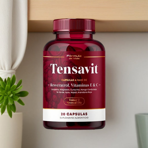 Tensavit