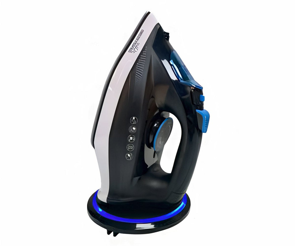 Cordless Steam Iron a 1.732 CZK