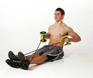 Revoflex Xtreme a 199 LEU