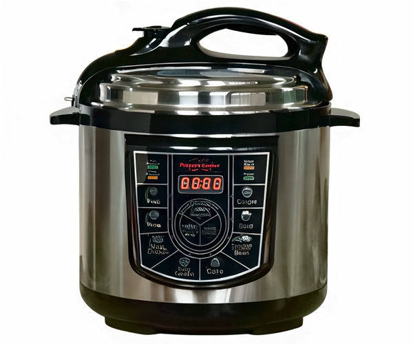 Pressure Cooker a 497 LEU