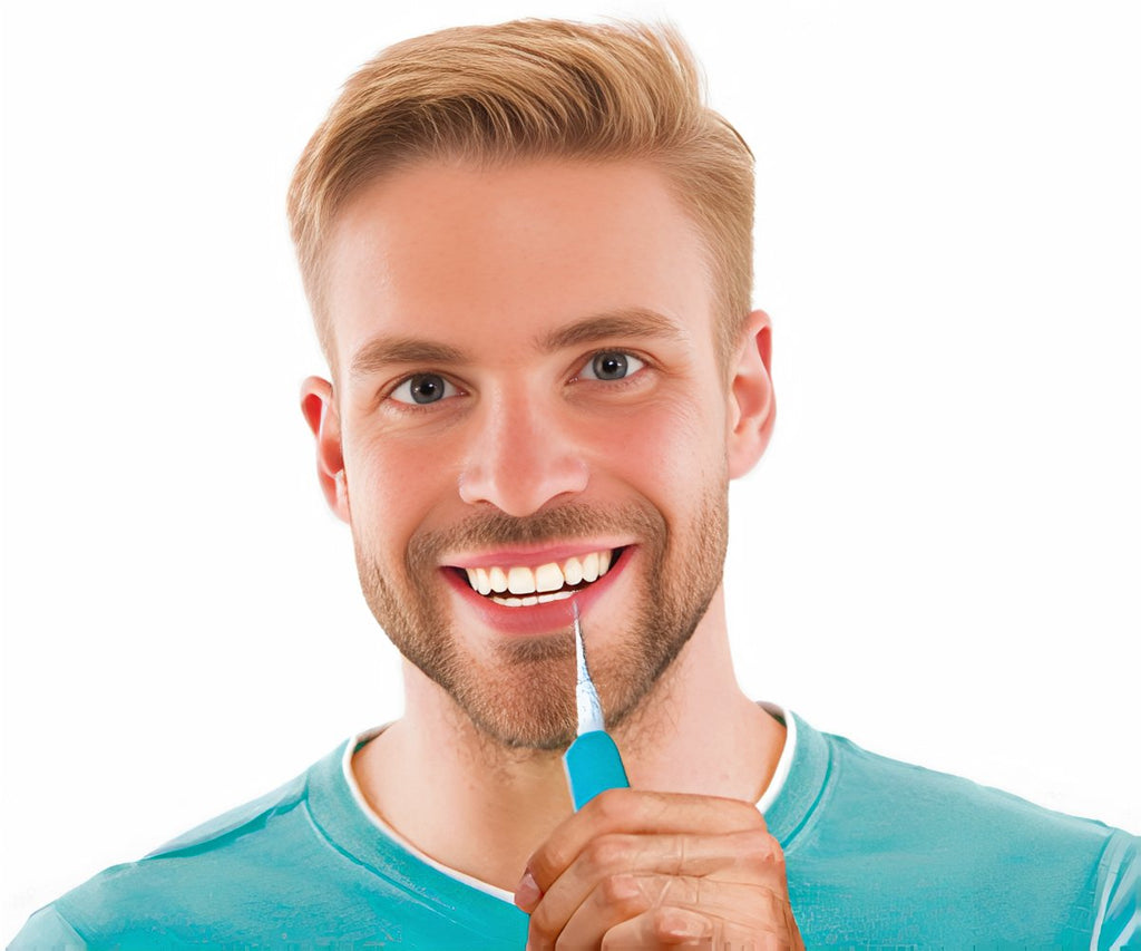 Ultrasonic 2x1 a 59,99€