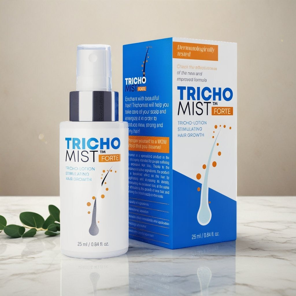 Trichomist Forte Premium