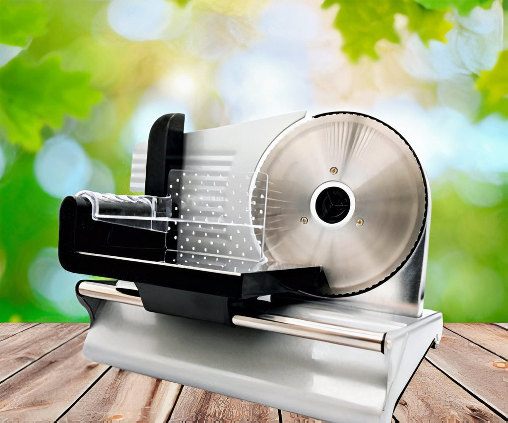 Deli Slicer a 119,99€