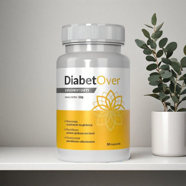 DIABETOVER 99ZL