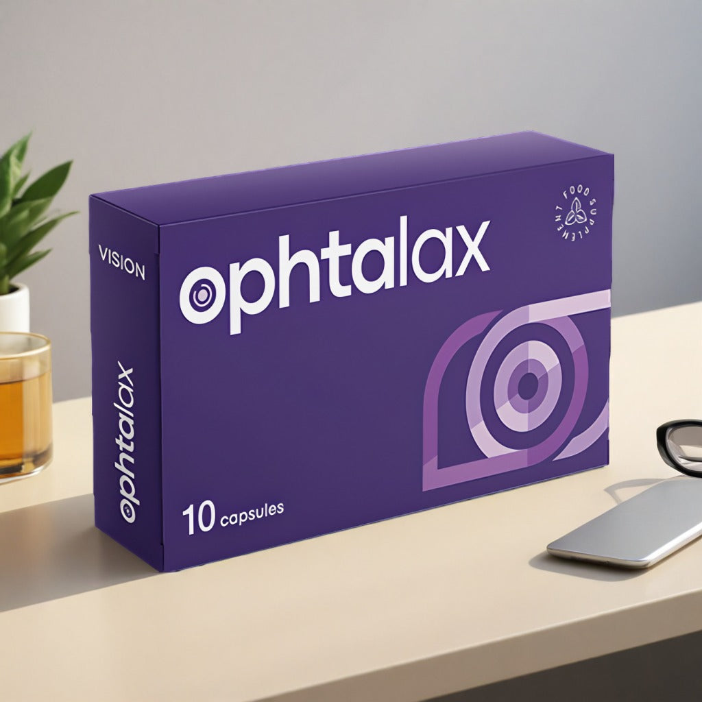 Ophtalax
