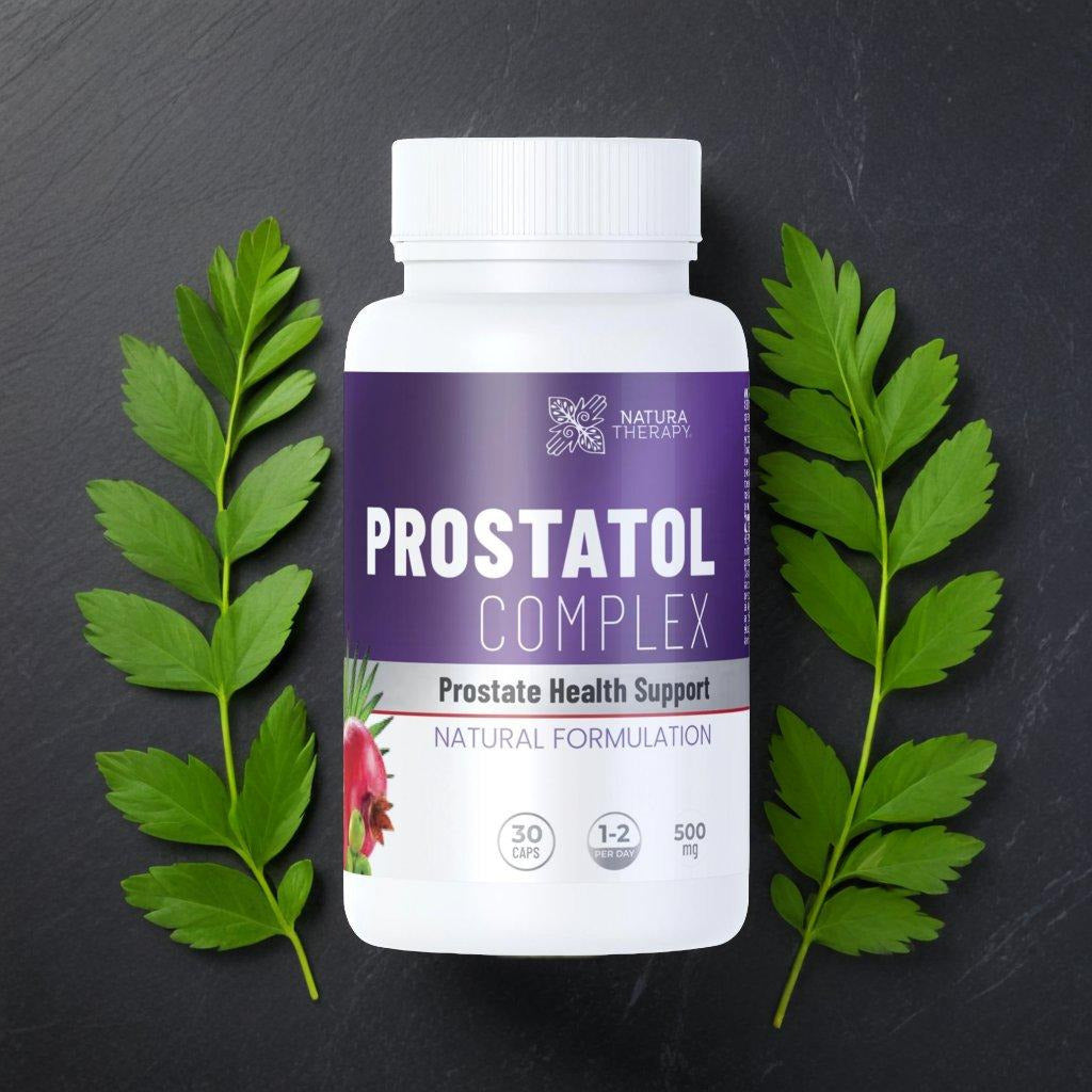 PROSTATOL COMPLEX (LOW PRICE)