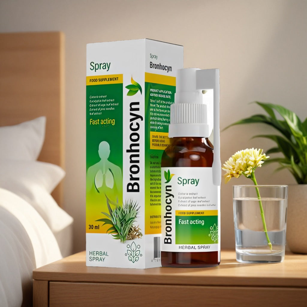BRONHOCYN