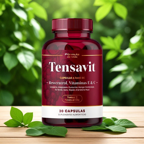Tensavit