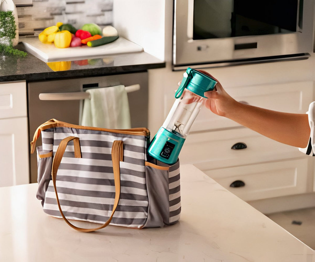 Power Blender 2x1 a 59,99€