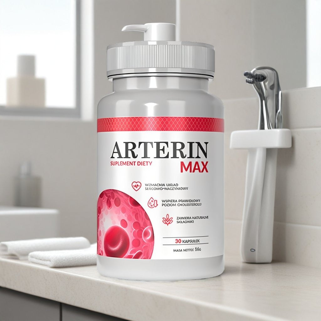 ArterinMax low price