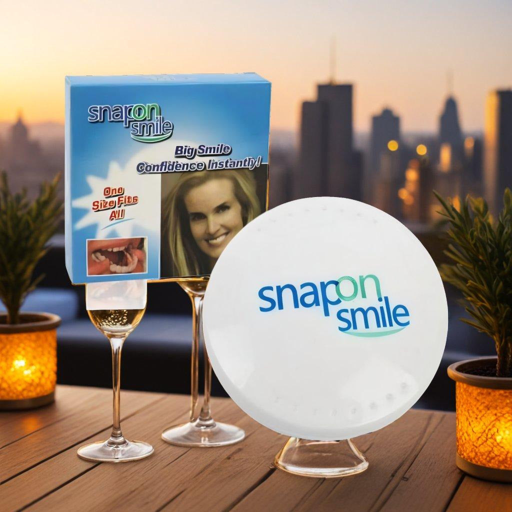 SnapOnSmile