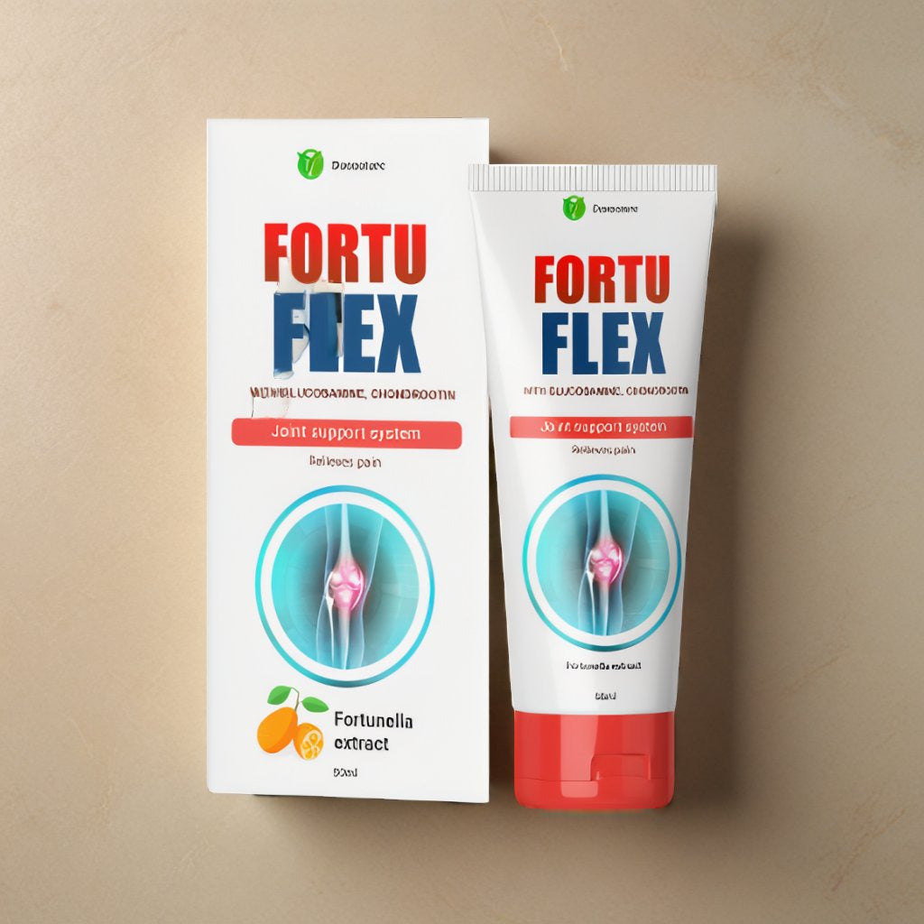 Fortuflex cream