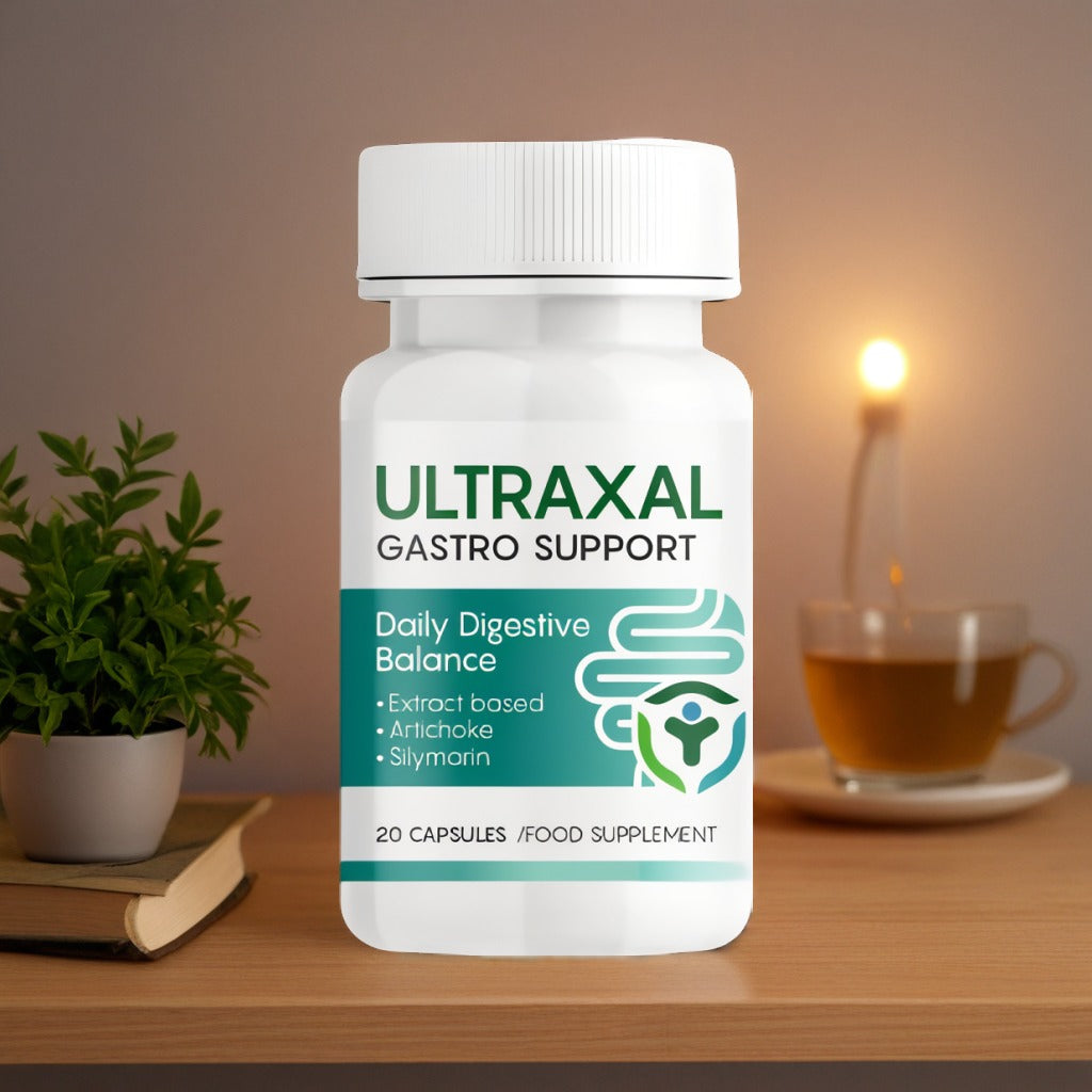 ULTRAXAL