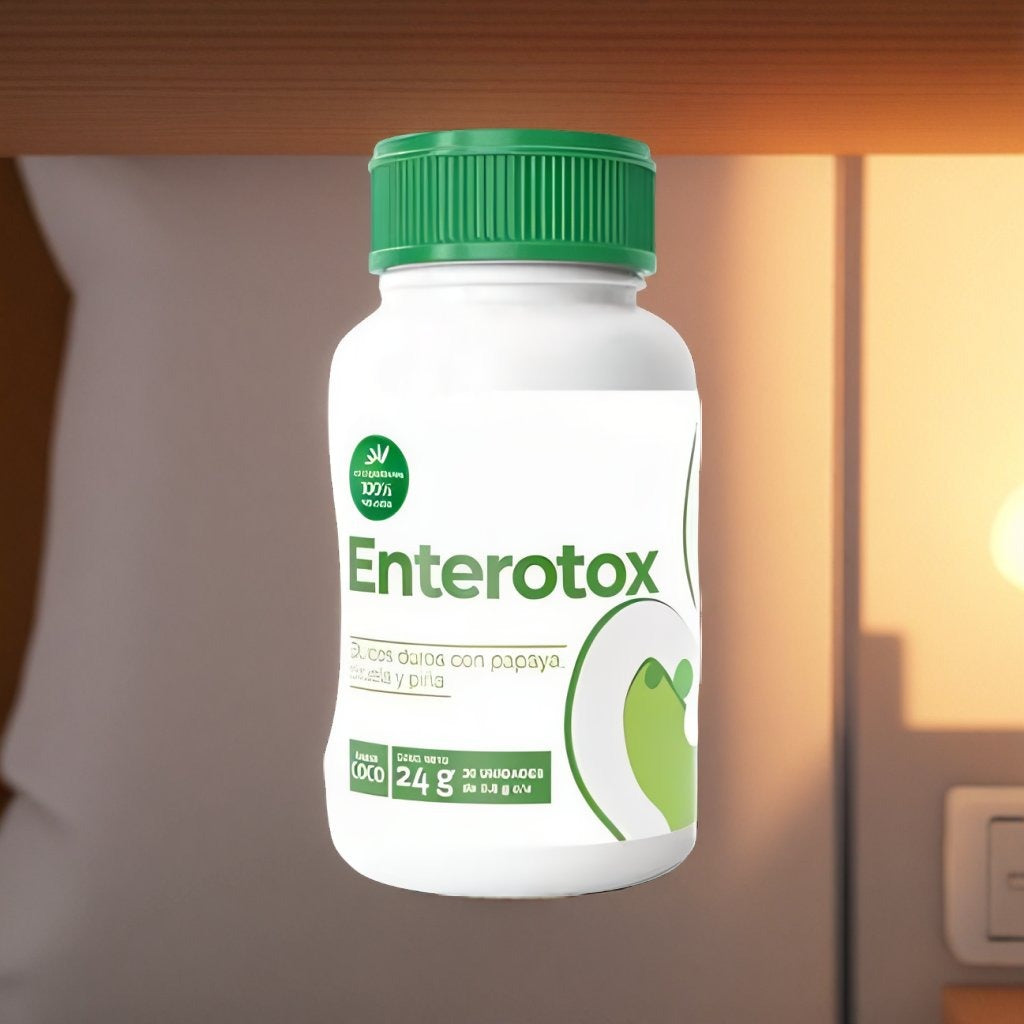 ENTEROTOX