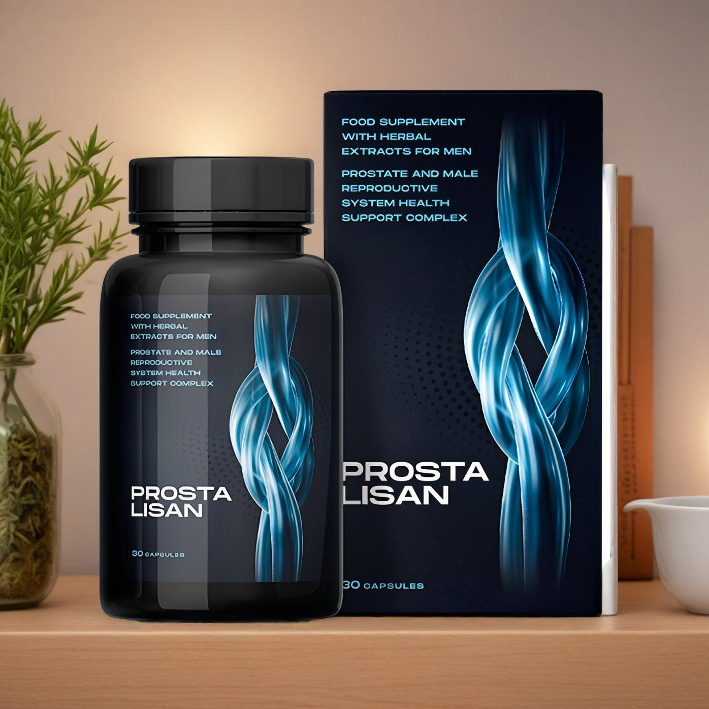 Prostalisan low price