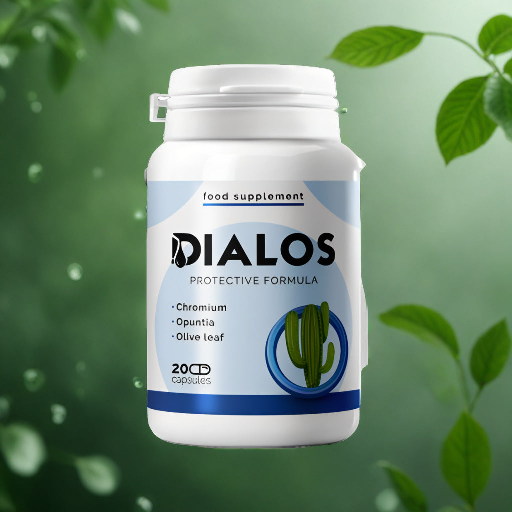 DIALOS