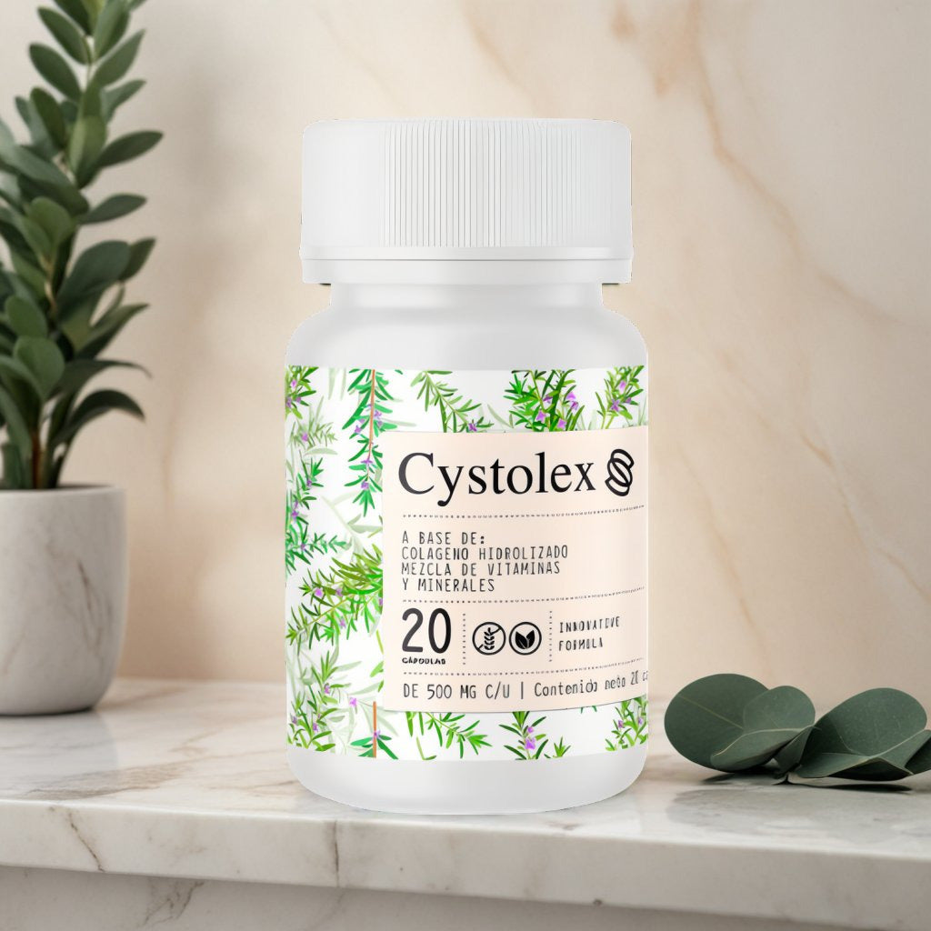 Cystolex Low