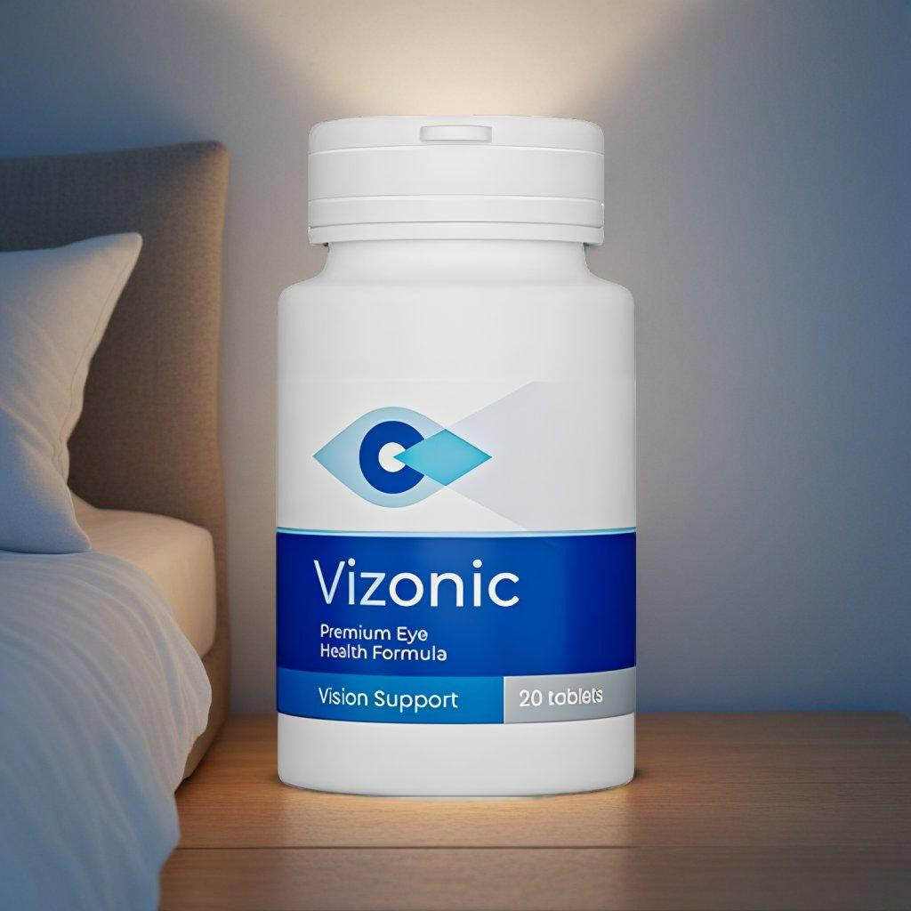 Vizonic Gr:cy