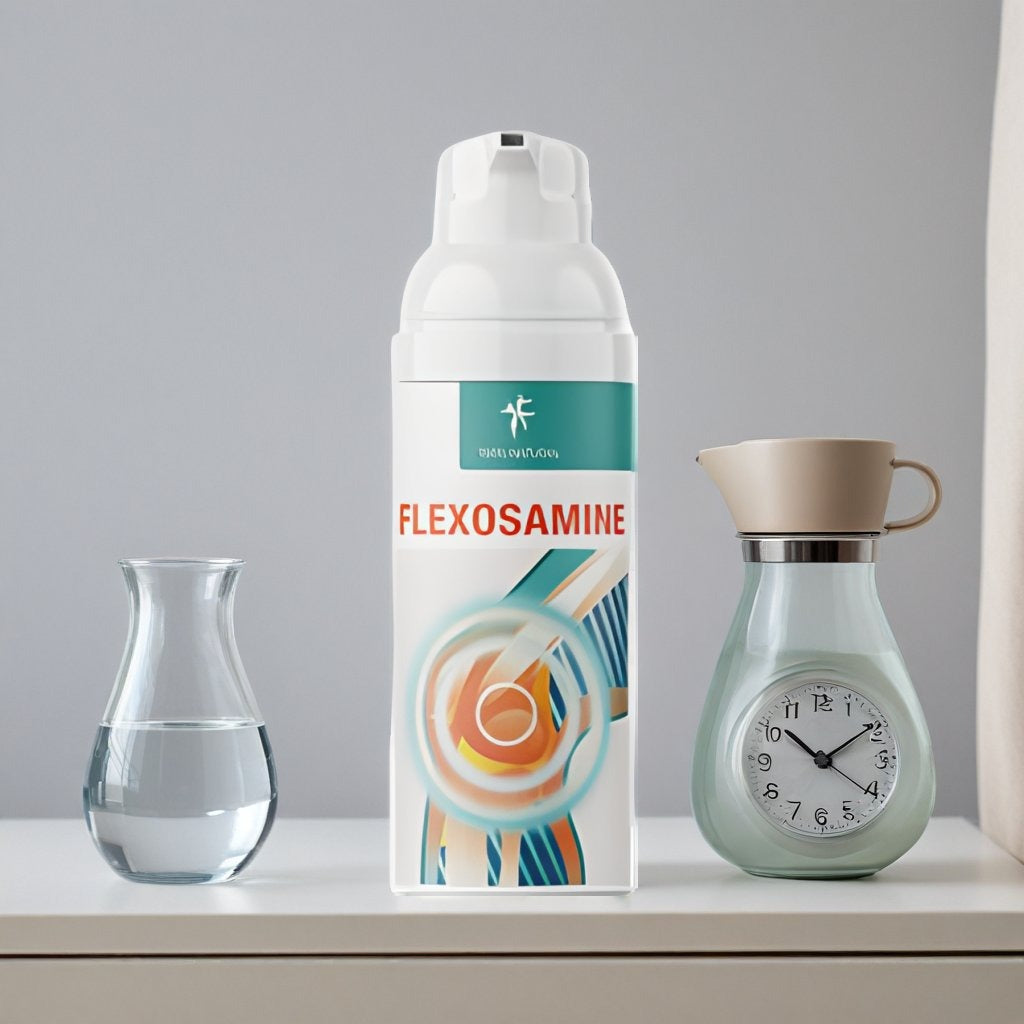 Flexosamine LOW 39€