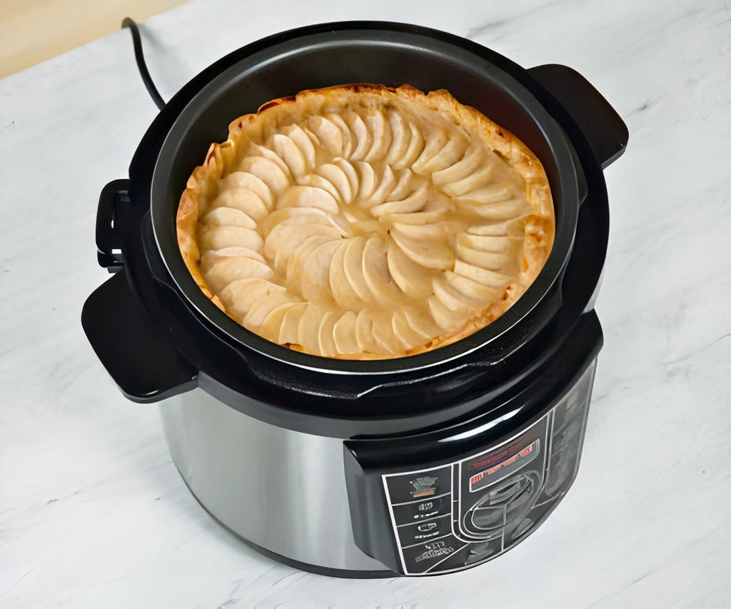 Pressure Cooker a 497 LEU