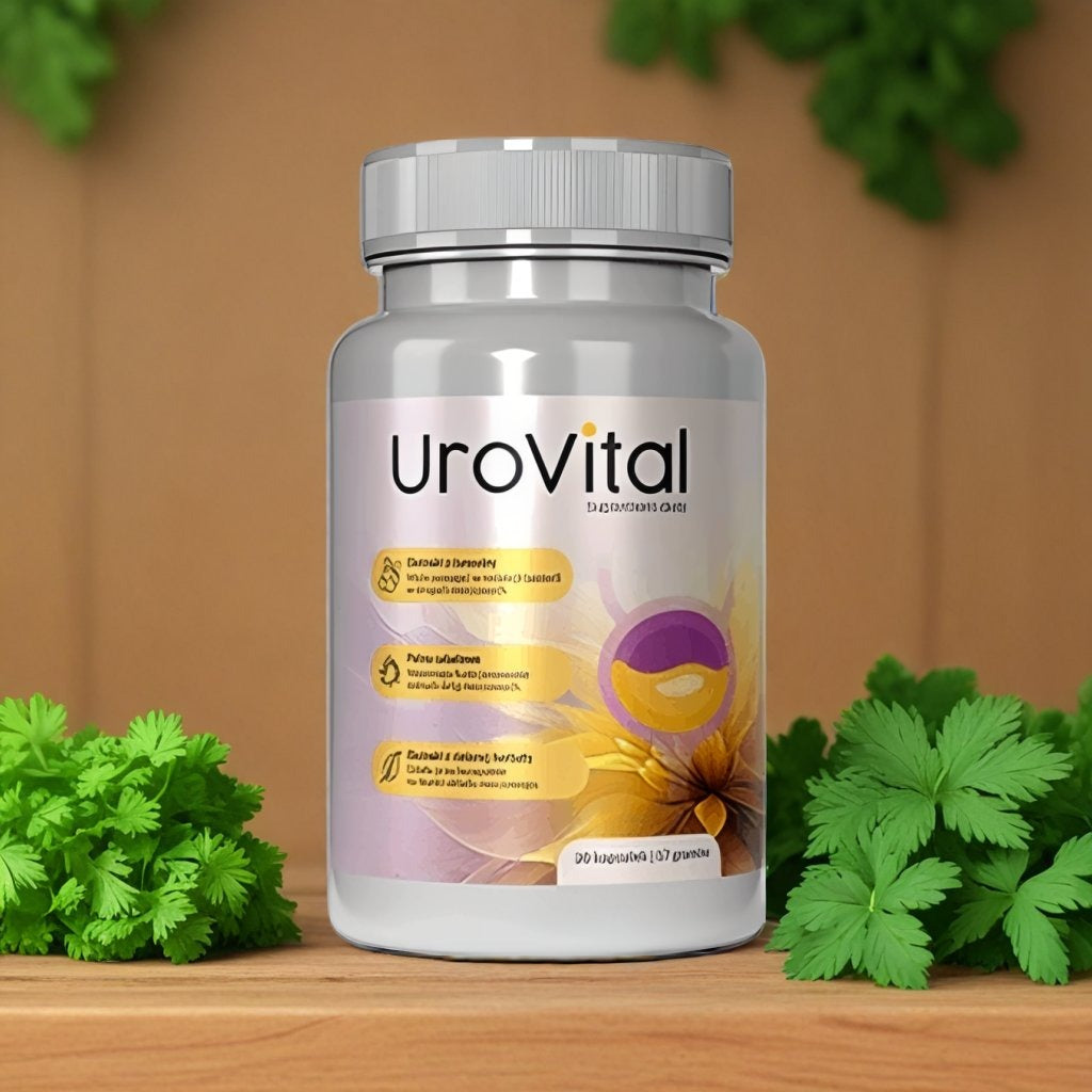 Urovital