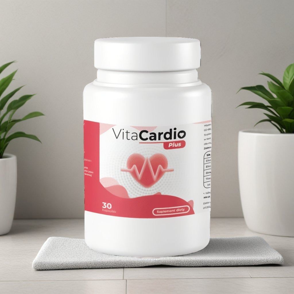 VitaCardio low price