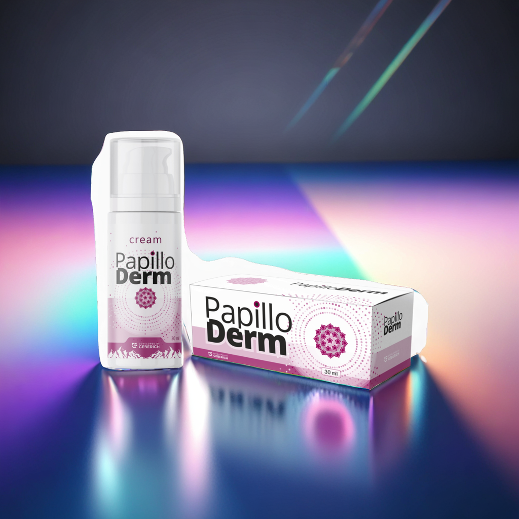 Papillo Derm Cream