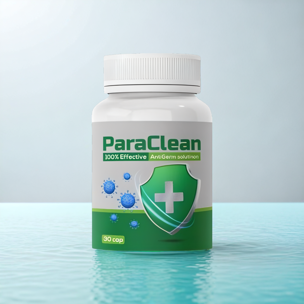 PARACLEAN