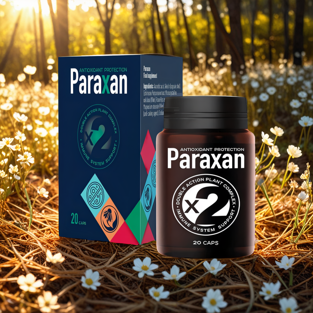Paraxan