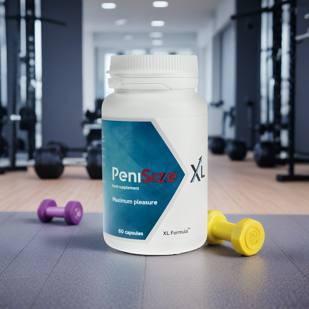 PeniSizeXL