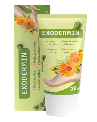 Exodermin