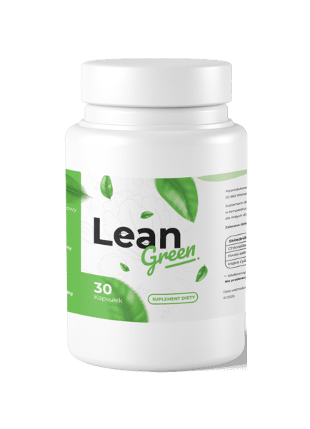 Lean Green