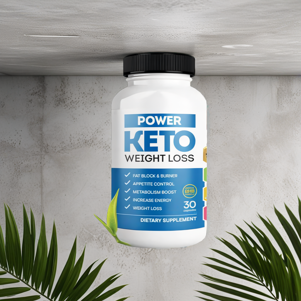 Power Keto