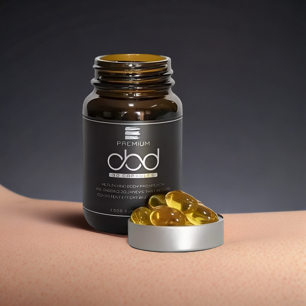 Premium CBD