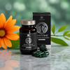 Premium Shiitake Cardio