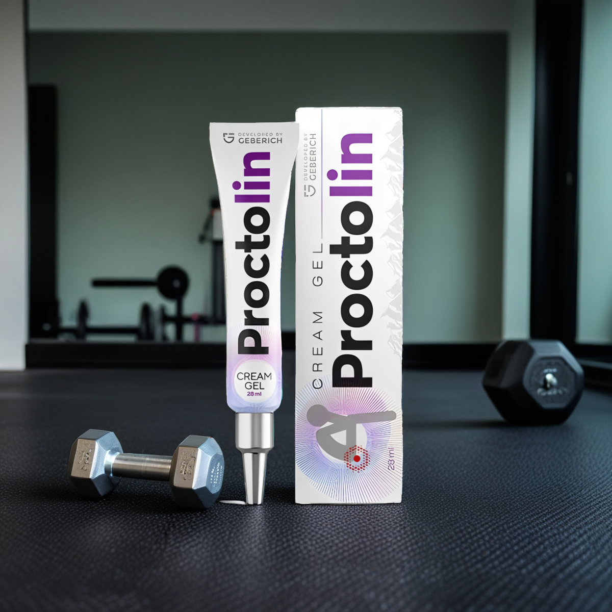 Proctolin