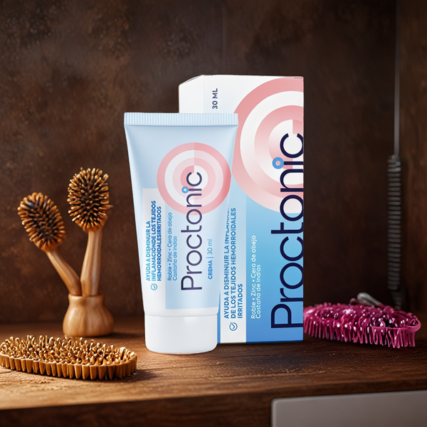 Proctonic