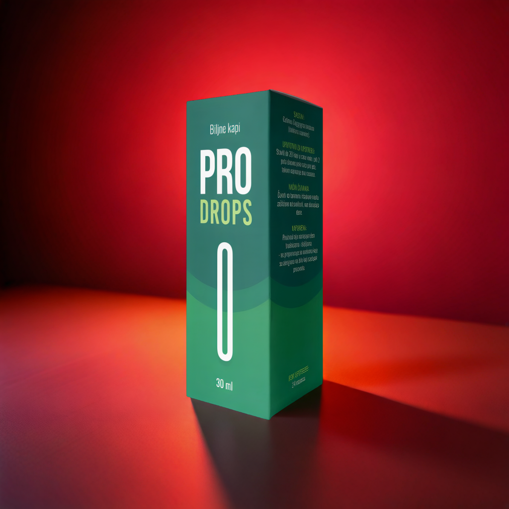 ProDrops