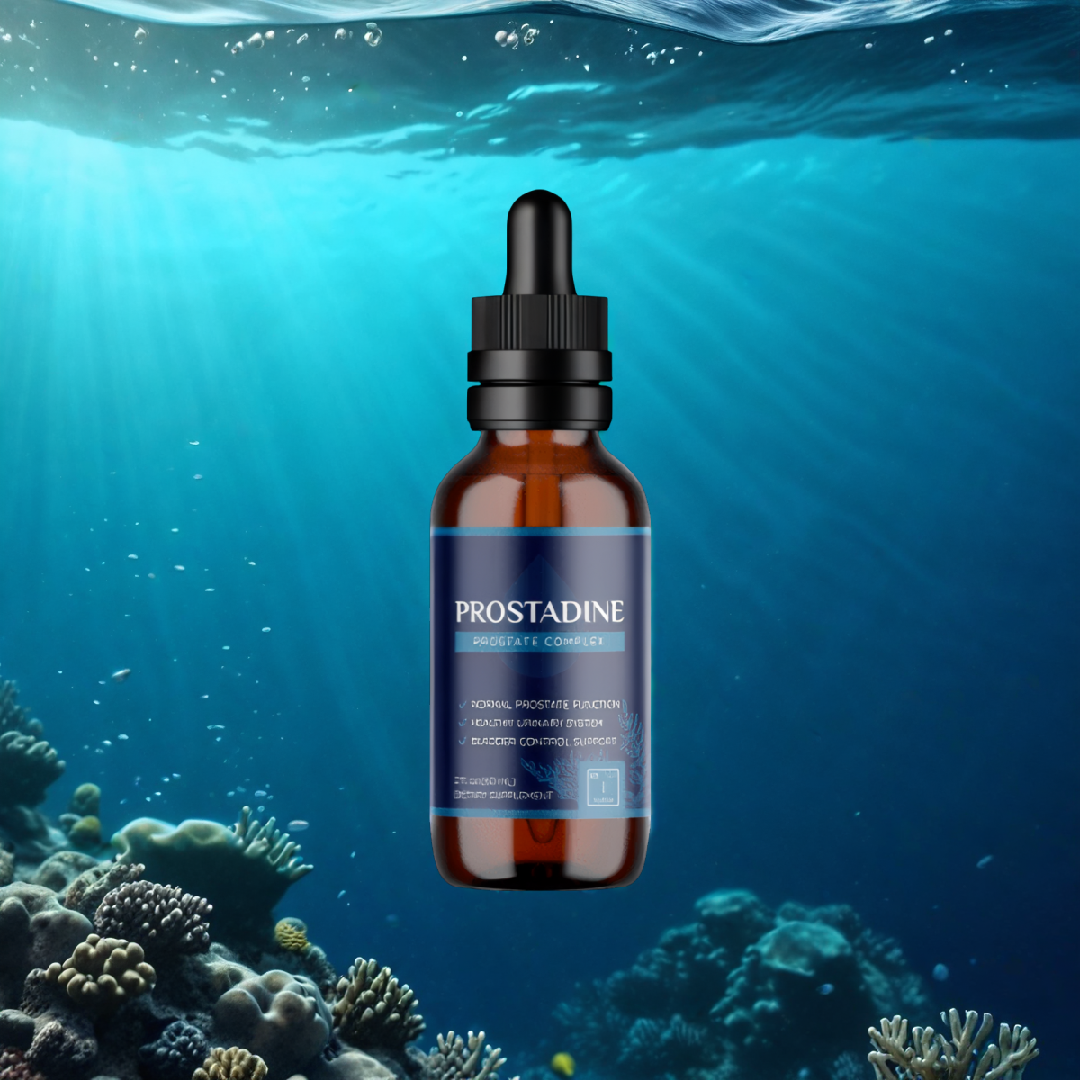 Prostadine - 1 Bottle