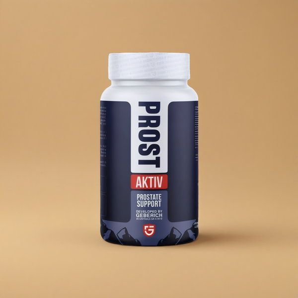 Prostaktiv Revshare