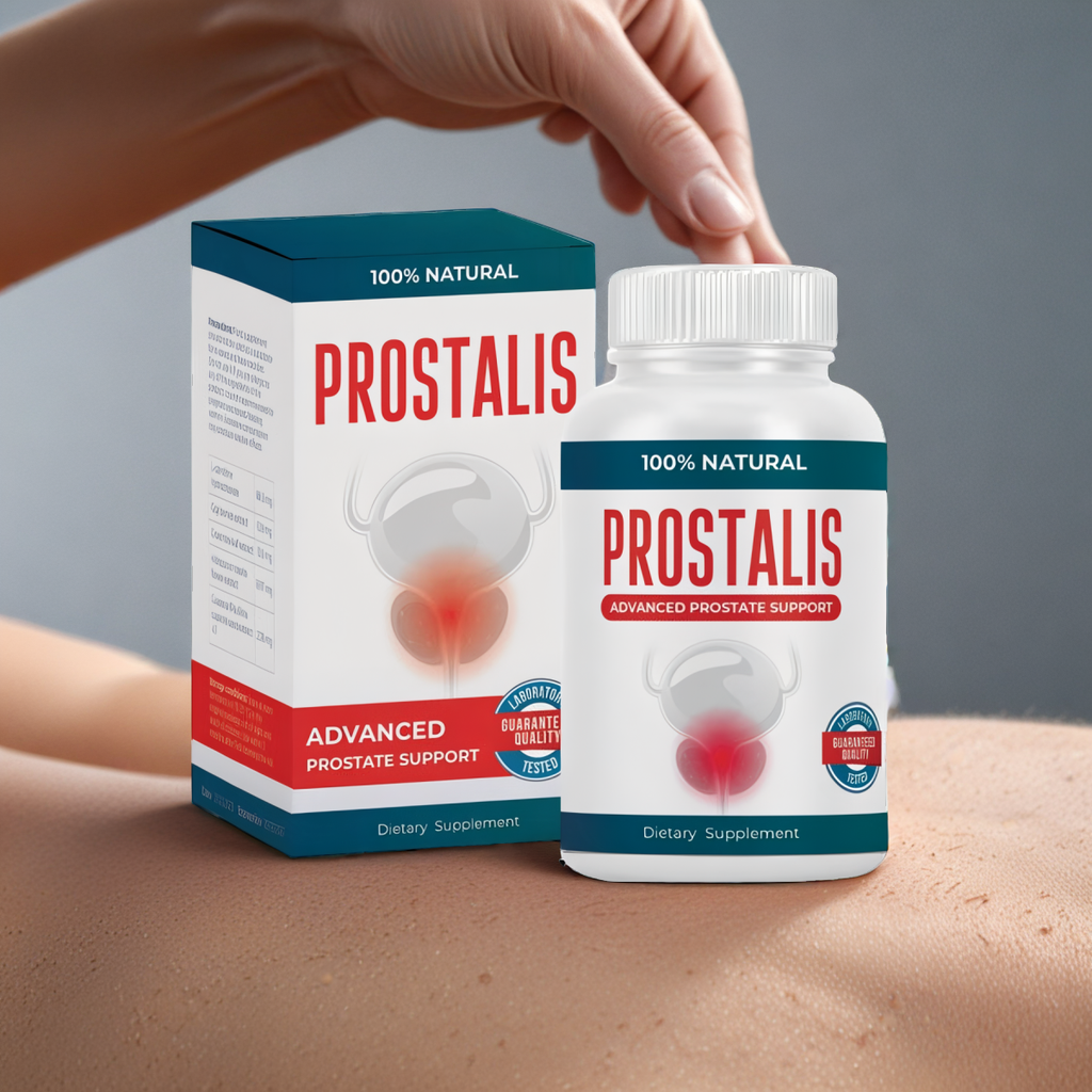 Prostalis
