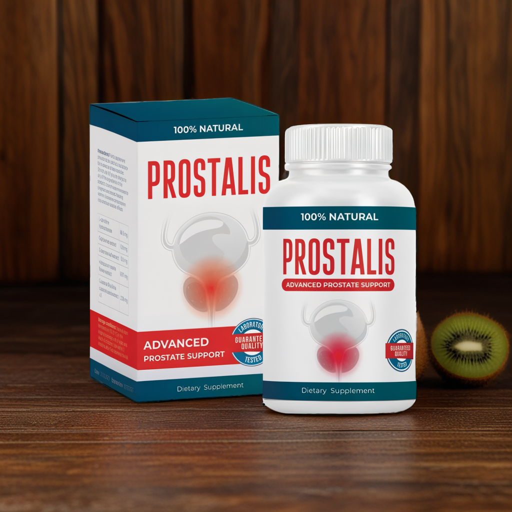 Prostalis