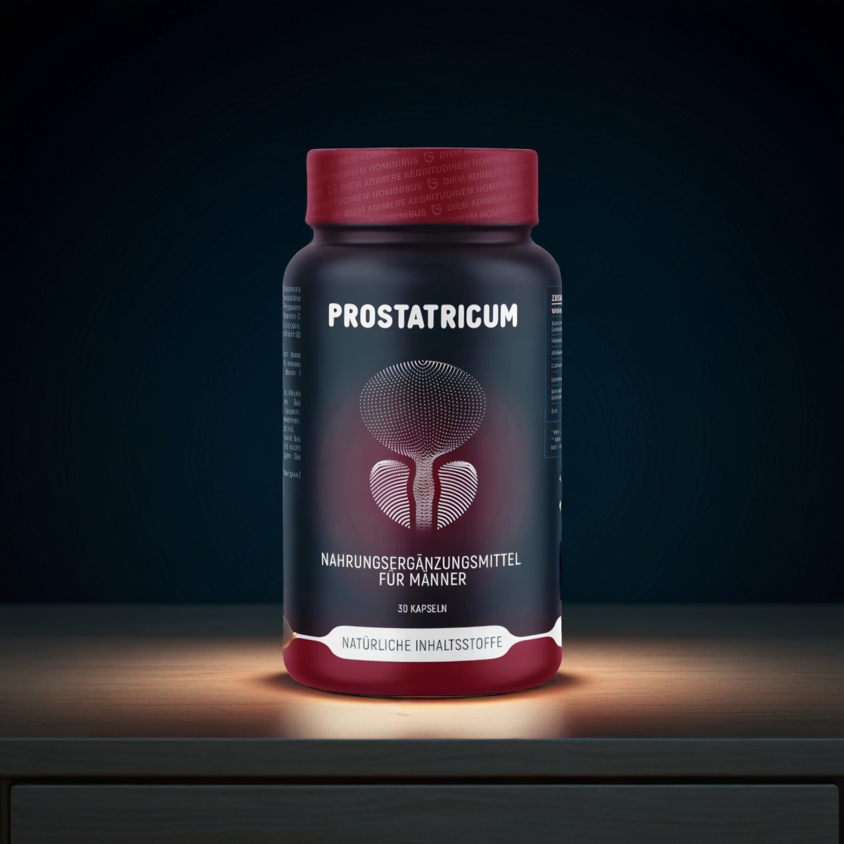 Prostatricum