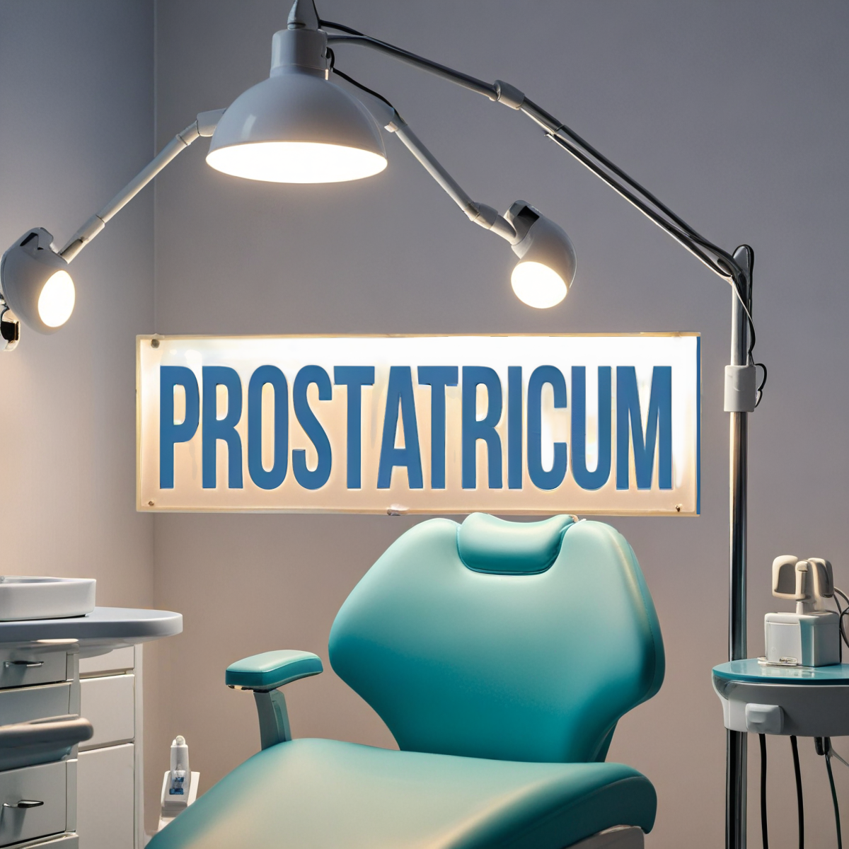 Prostatricum PLUS