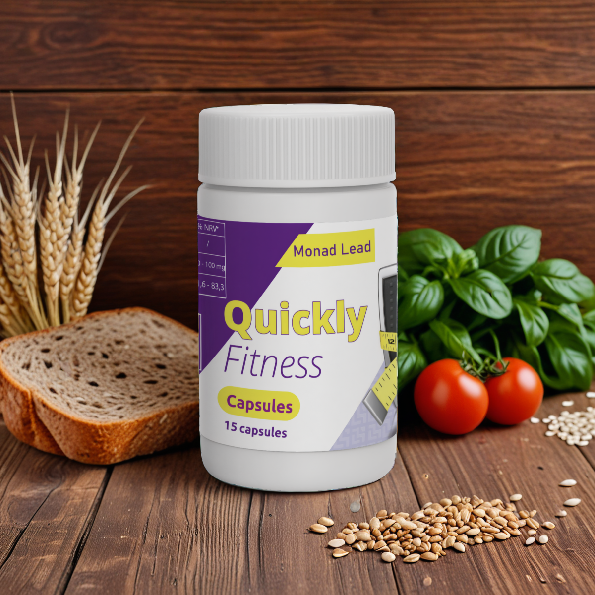 Quickly Fitness